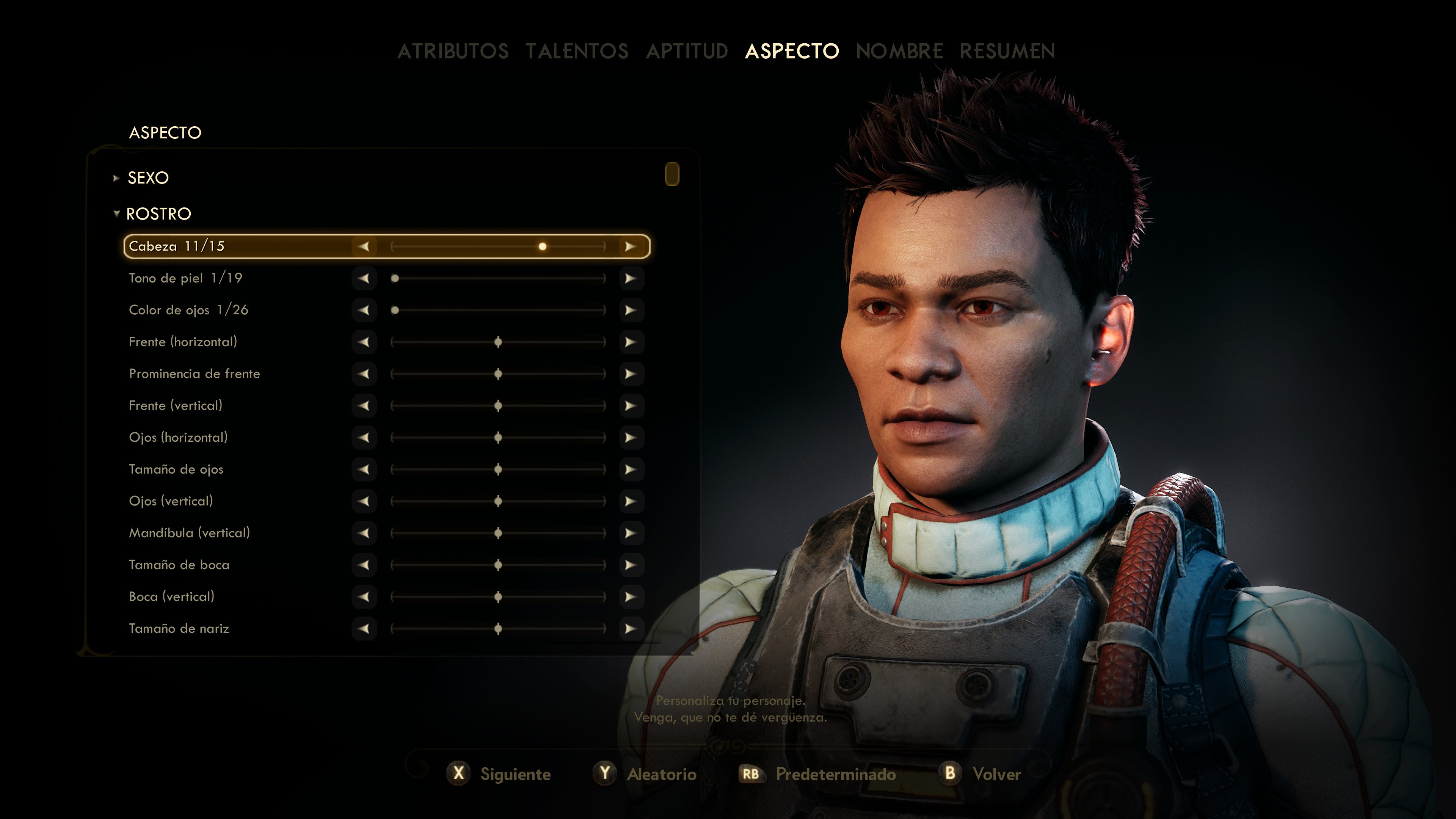 The Outer Worlds - Imagen 13